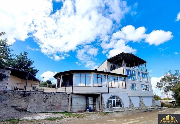 
  Продается здание, 621.9 м², Кутузова ул
. Фото 1.