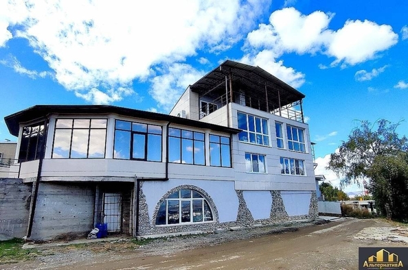 
  Продается здание, 621.9 м², Кутузова ул
. Фото 25.