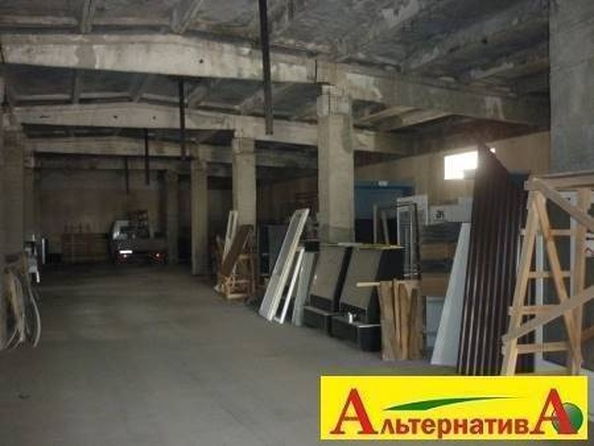 
  Продается склад 800 м². Фото 4.