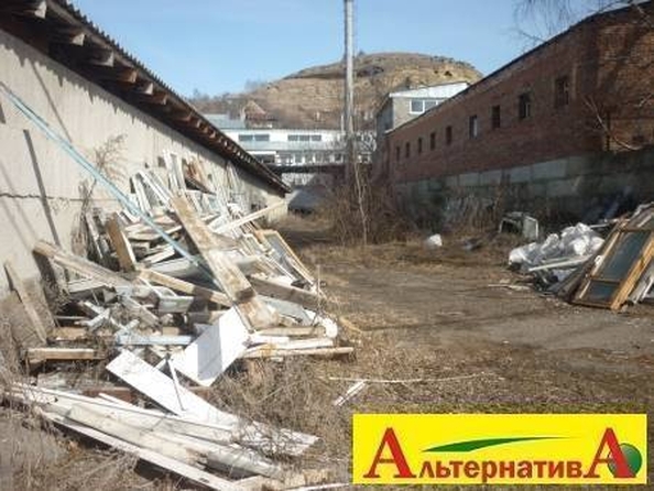
  Продается склад 800 м². Фото 6.