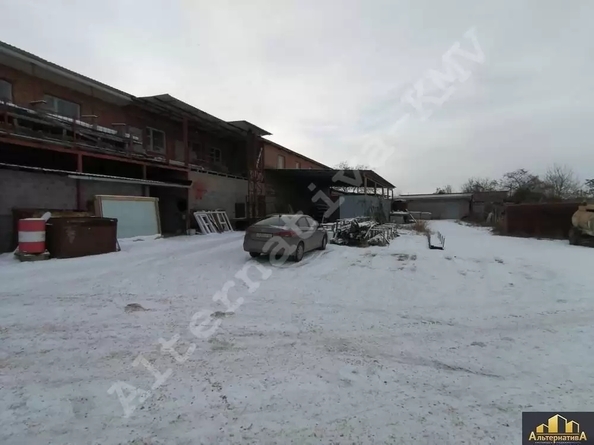 
  Продается производственное помещение 900 м². Фото 3.