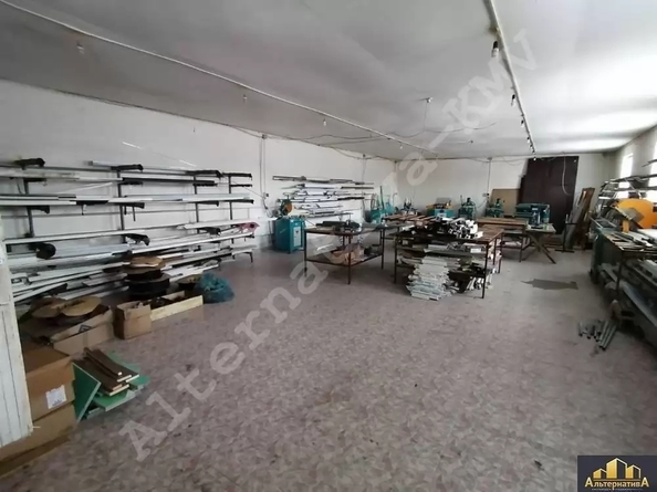 
  Продается производственное помещение 900 м². Фото 5.