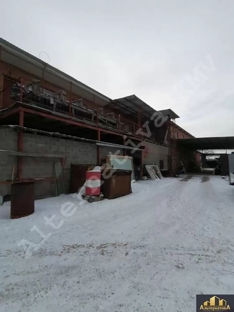 
  Продается производственное помещение 900 м². Фото 4.