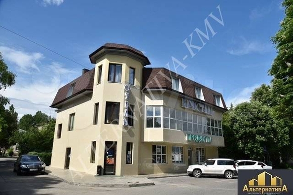 
   Продам гостиницу, 500 м², 8 Марта ул

. Фото 1.