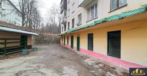 
  Продается торговая площадь, 402.8 м², Цандера проезд
. Фото 2.
