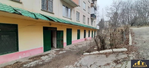 
  Продается торговая площадь 402.8 м². Фото 1.