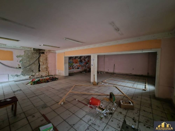 
  Продается торговая площадь 402.8 м². Фото 6.