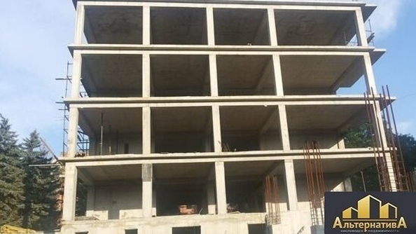
  Продается гостиница, 1650 м², Александра Солженицына ул
. Фото 5.