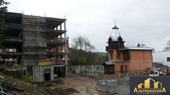 
  Продается гостиница, 1650 м², Александра Солженицына ул
. Фото 7.