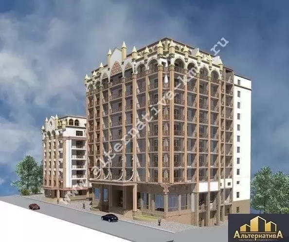 
  Продается гостиница 1650 м². Фото 1.