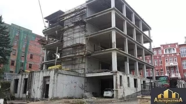
  Продается гостиница 1650 м². Фото 3.