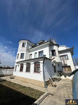 
  Продается гостиница, 650 м², Московская ул
. Фото 1.