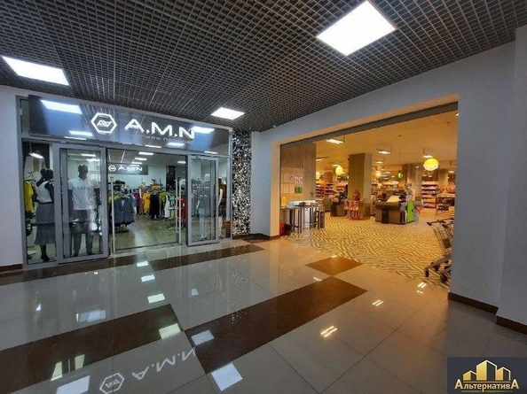 
  Продается торговая площадь, 8000 м², Октябрьская ул
. Фото 2.