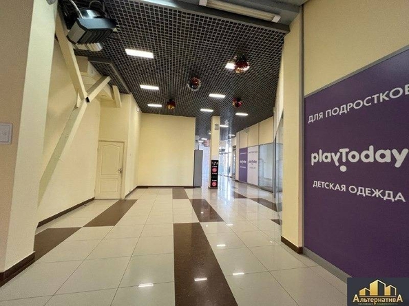 
  Продается торговая площадь, 8000 м², Октябрьская ул
. Фото 7.