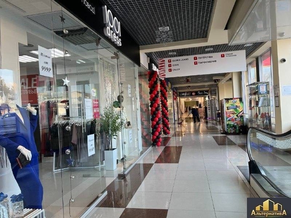 
  Продается торговая площадь 8000 м². Фото 8.