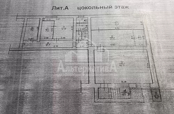 
  Продается универсальное помещение 170 м². Фото 10.