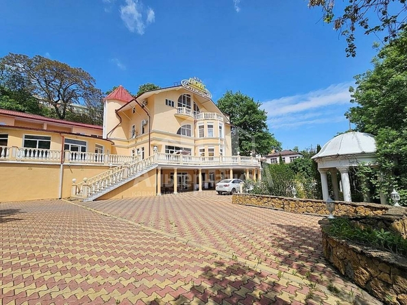 
  Продается гостиница, 1265 м², Чкалова ул
. Фото 1.