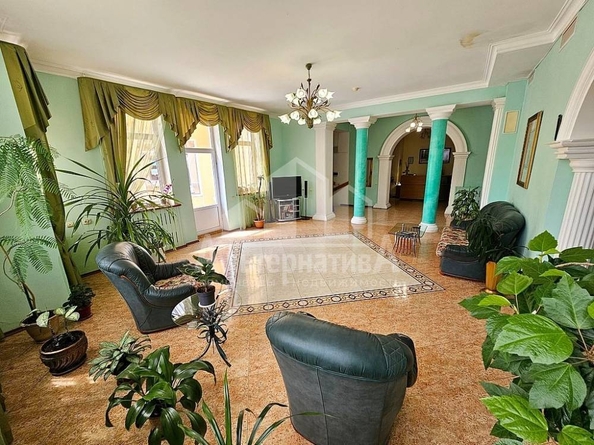 
  Продается гостиница, 1265 м², Чкалова ул
. Фото 10.