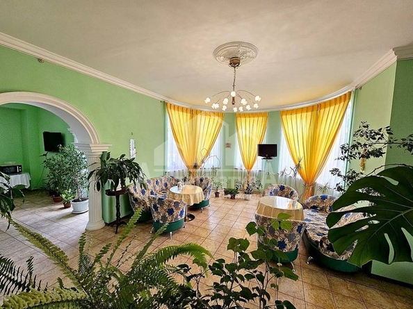 
  Продается гостиница 1265 м². Фото 11.