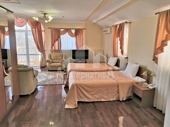 
  Продается гостиница 1265 м². Фото 36.