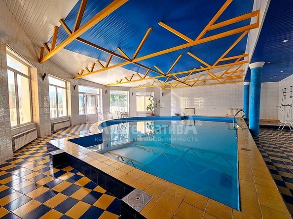 
  Продается гостиница 1265 м². Фото 44.