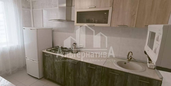 
  Сдается 1-комн. квартира 38 м². Фото 4.