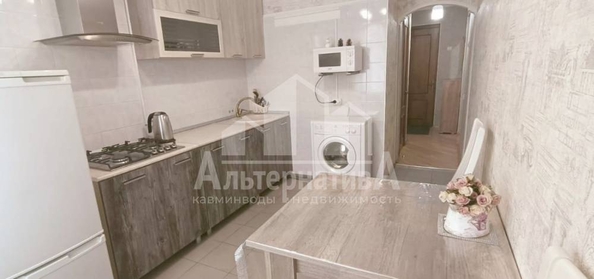 
  Сдается 1-комн. квартира 38 м². Фото 6.