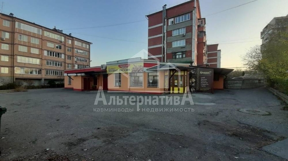
   Сдам помещение, 414.6 м², Чайковского ул

. Фото 2.