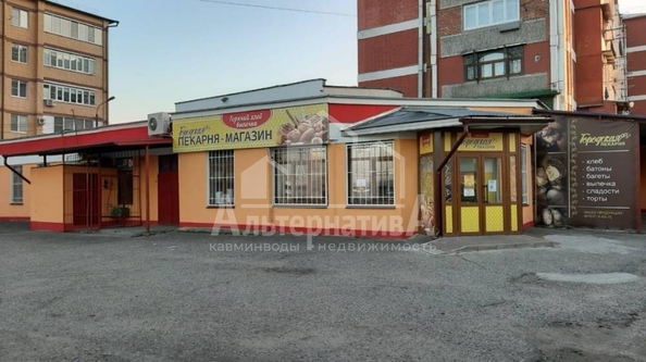 
  Сдается универсальное помещение 414.6 м². Фото 1.