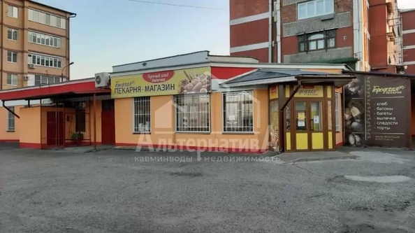 
  Сдается универсальное помещение 414.6 м². Фото 1.