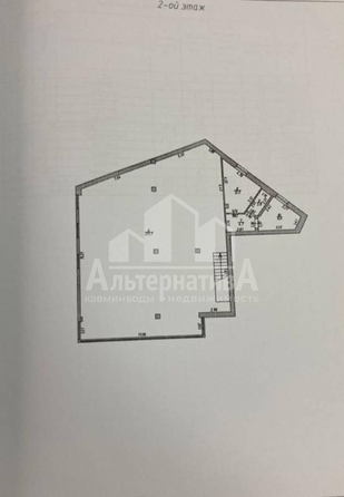 
  Сдается универсальное помещение 520 м². Фото 1.