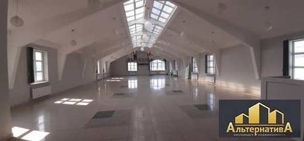 
  Сдается универсальное помещение 263.9 м². Фото 1.