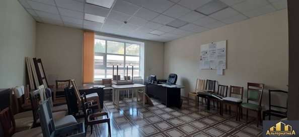 
  Сдается универсальное помещение, 34.5 м², Промышленная ул
. Фото 1.