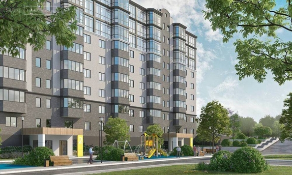 
  Продается 2-комн. квартира 59.7 м². Фото 1.