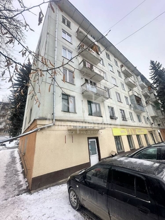 
   Продам 1-комнатную, 33 м², Андрея Губина ул

. Фото 3.