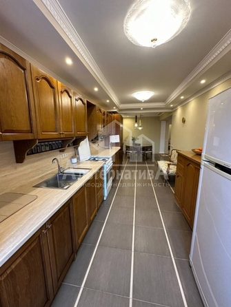 
  Продается 4-комн. квартира, 140 м², Чайковского ул
. Фото 8.