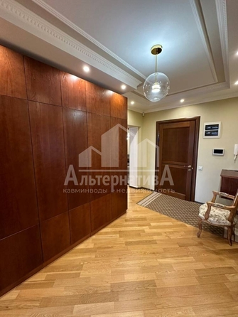 
   Продам 4-комнатную, 140 м², Чайковского ул

. Фото 12.