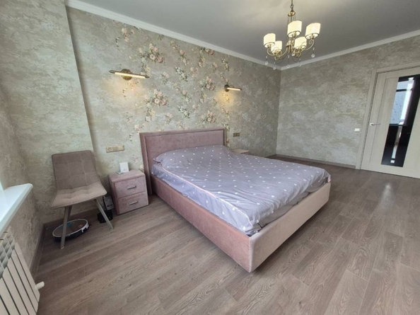 
  Продается 2-комн. квартира, 53.2 м², Окопная ул
. Фото 15.