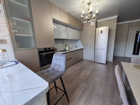 
  Продается 2-комн. квартира, 53.2 м², Окопная ул
. Фото 6.