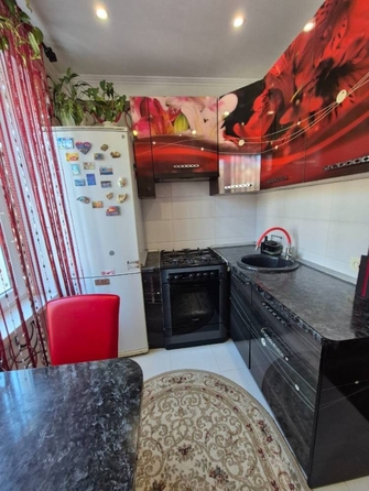 
   Продам 3-комнатную, 59.1 м², 40 лет Октября ул

. Фото 11.