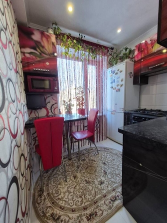 
  Продается 3-комн. квартира, 59.1 м², 40 лет Октября ул
. Фото 10.