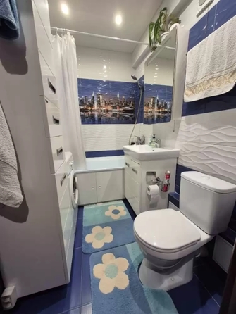 
  Продается 3-комн. квартира 59.1 м². Фото 13.