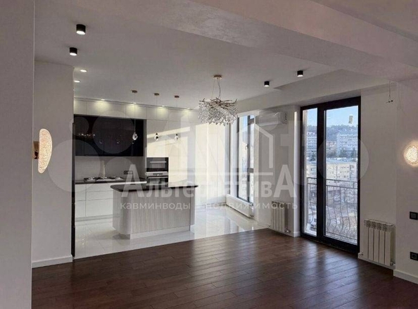 
  Продается 3-комн. квартира 130 м². Фото 1.