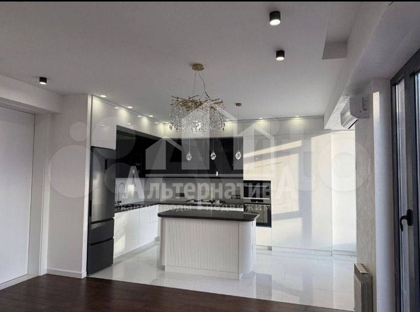 
  Продается 3-комн. квартира 130 м². Фото 2.