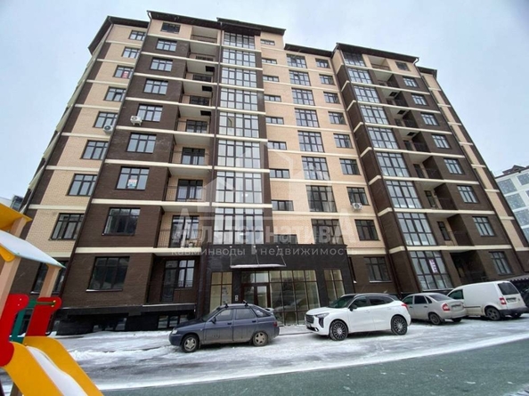 
  Продается 2-комн. квартира, 75.1 м², Октябрьская ул
. Фото 20.