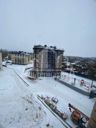 
  Продается 2-комн. квартира, 75.1 м², Октябрьская ул
. Фото 22.