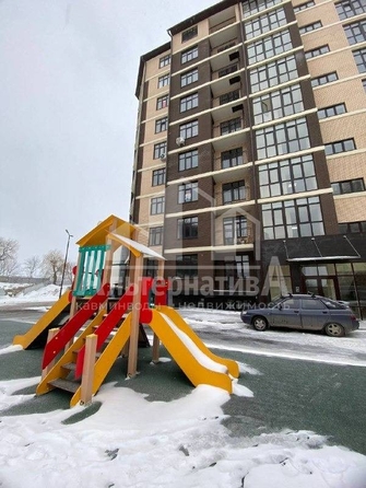 
   Продам 2-комнатную, 75.1 м², Октябрьская ул

. Фото 19.