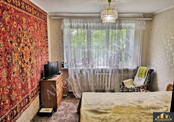 
   Продам 6-комнатную, 102 м², Цандера проезд

. Фото 2.