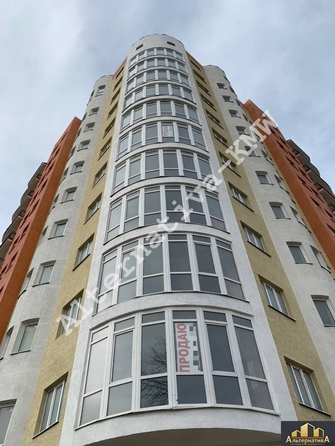 
   Продам 3-комнатную, 108.6 м², 8 Марта ул

. Фото 3.