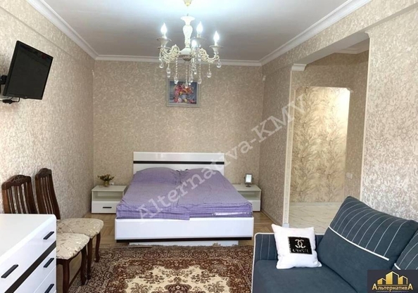 
  Продается 1-комн. квартира, 33.3 м², Жуковского ул
. Фото 5.